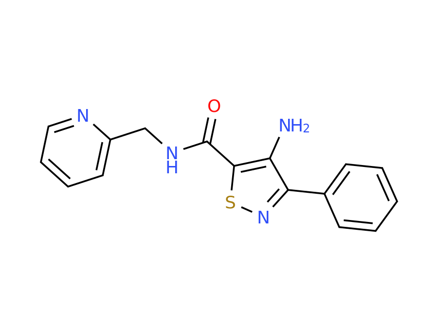 Structure Amb19858145