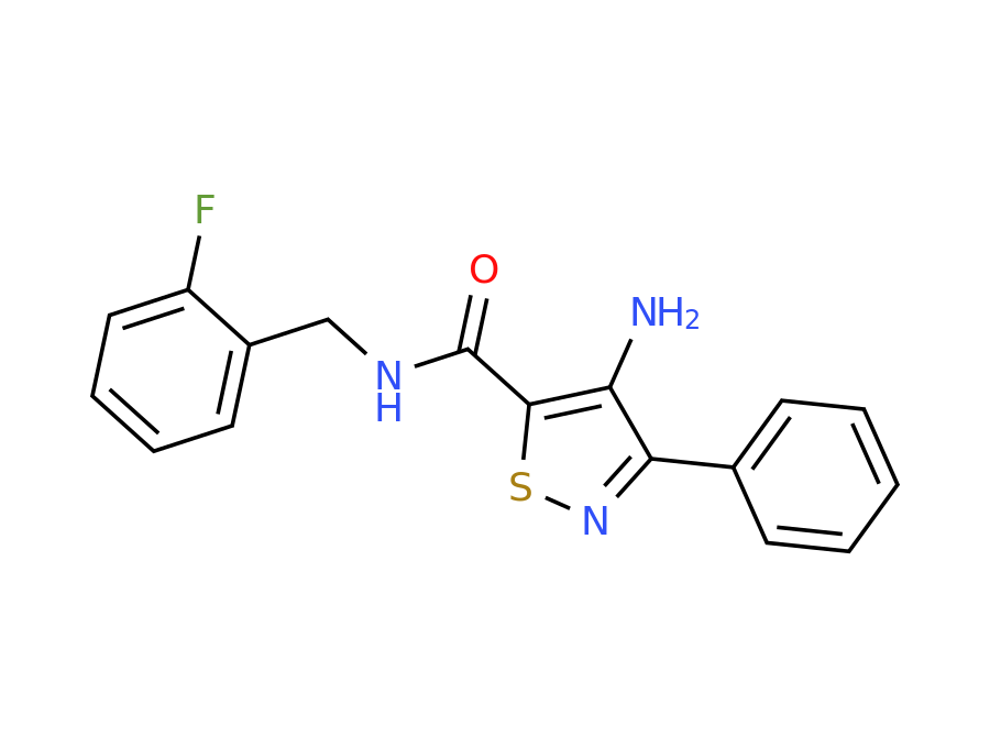 Structure Amb19858146