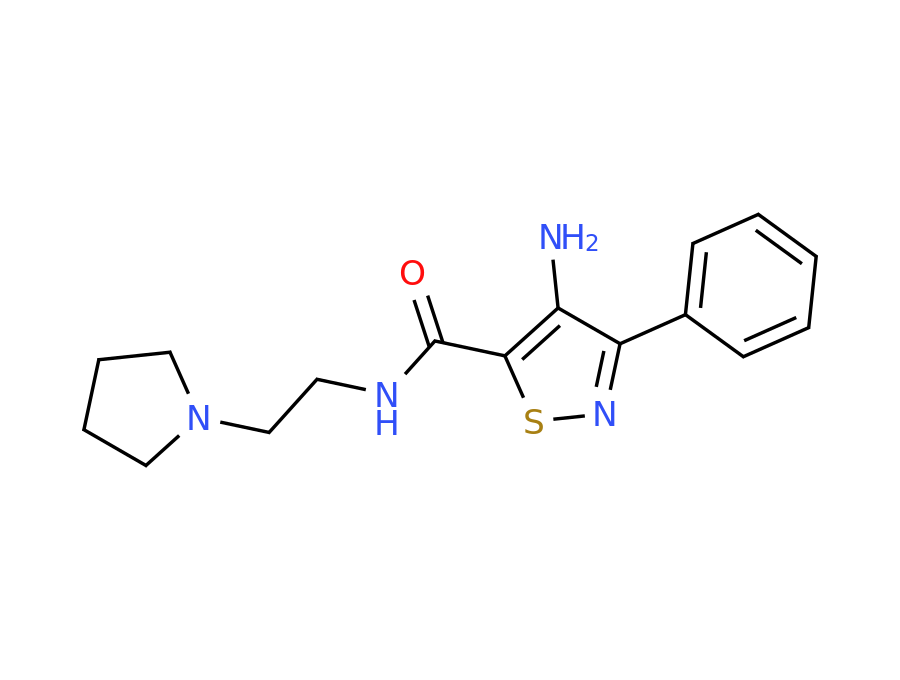 Structure Amb19858147