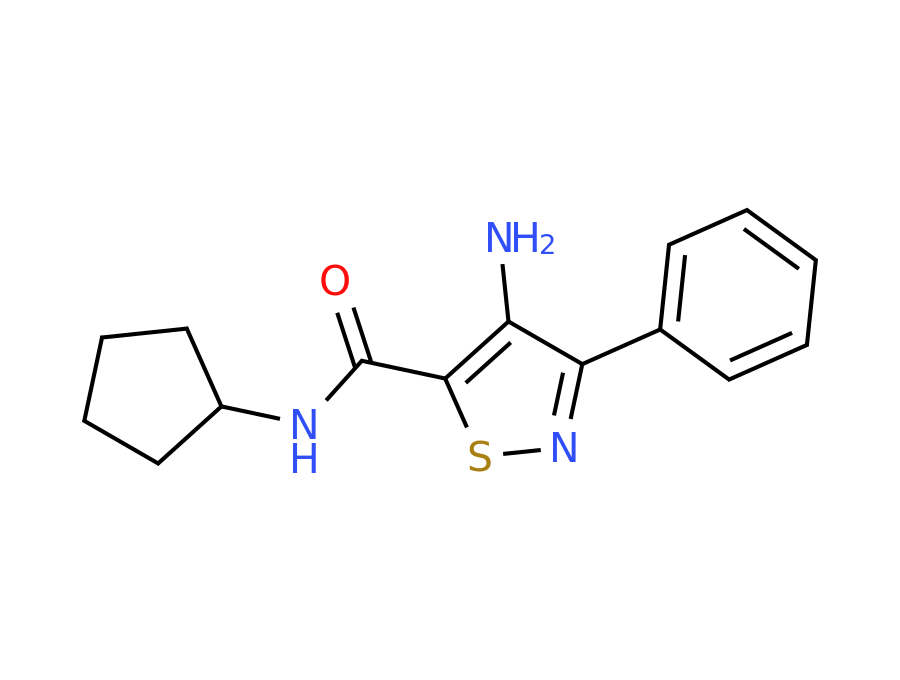 Structure Amb19858148