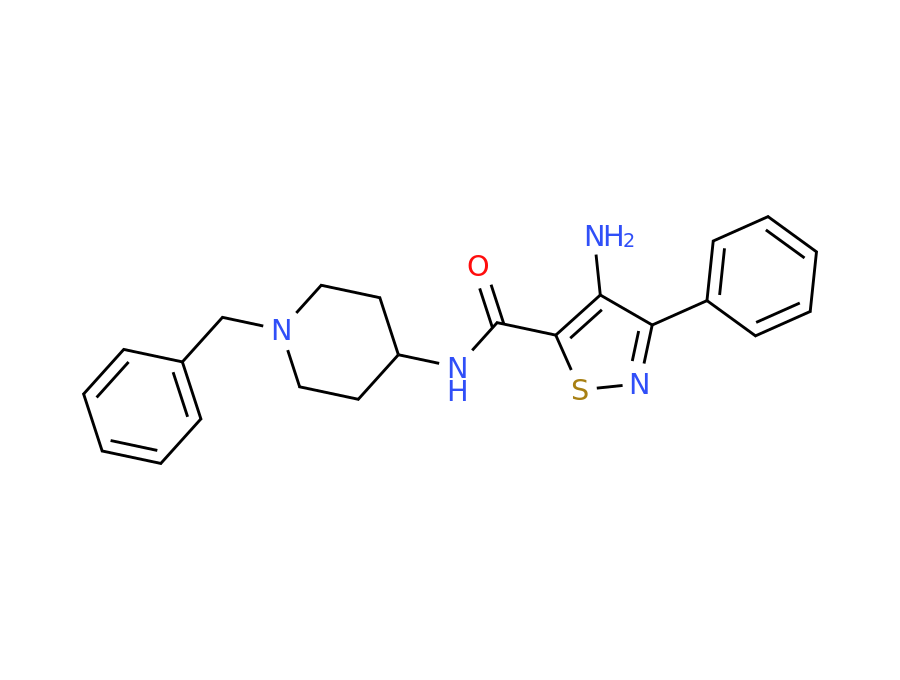 Structure Amb19858151