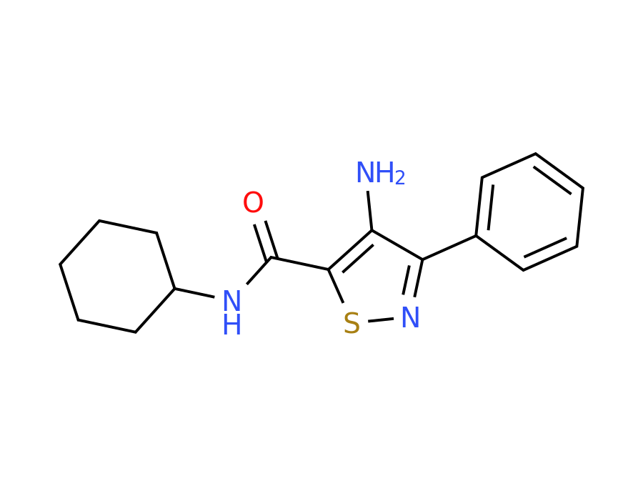 Structure Amb19858152