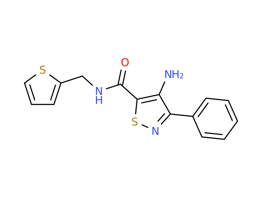 Structure Amb19858153