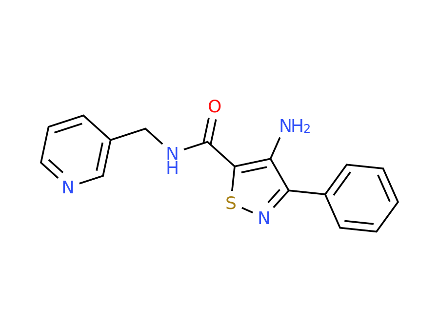 Structure Amb19858154