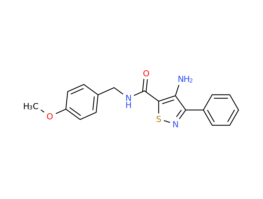 Structure Amb19858155