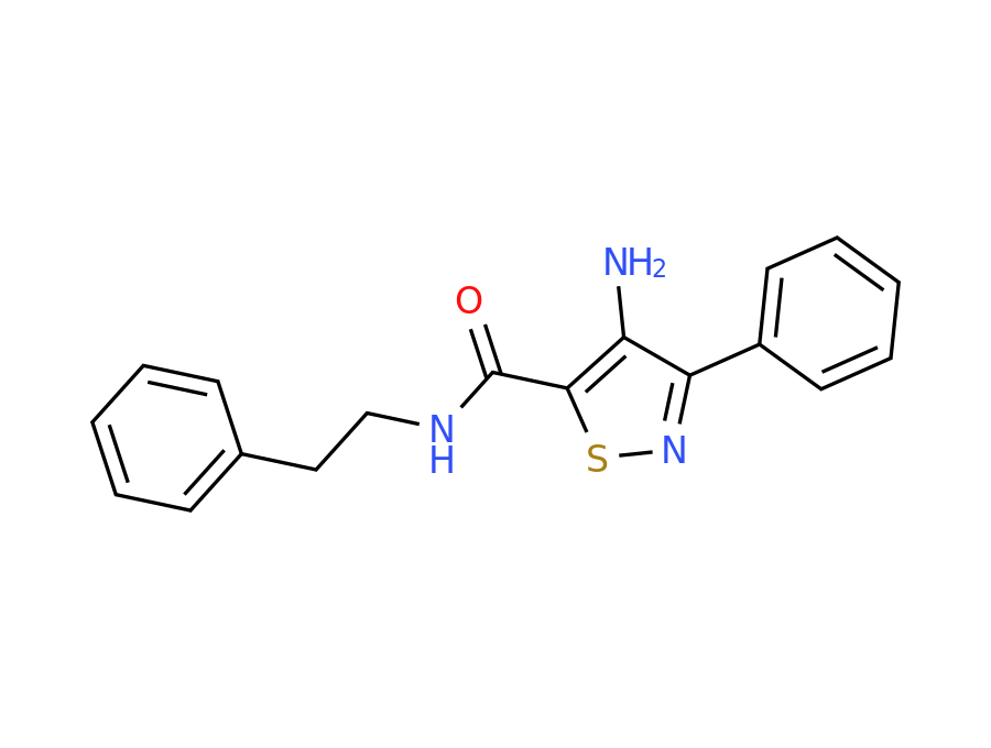 Structure Amb19858157