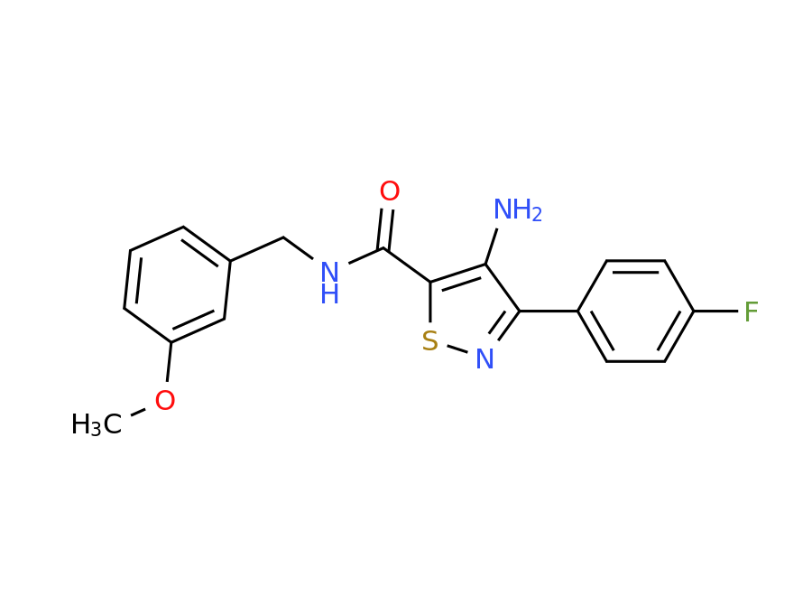 Structure Amb19858158