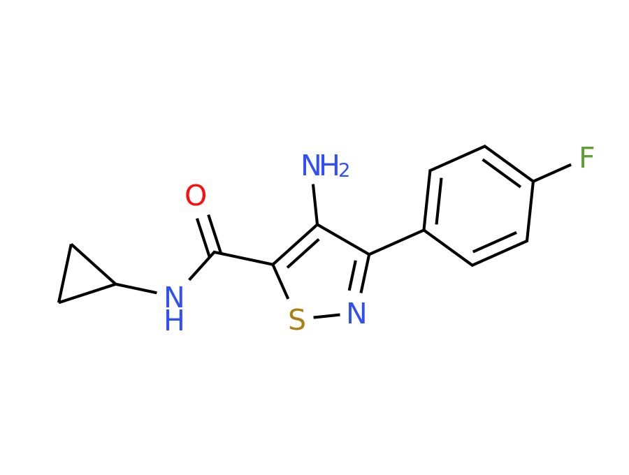 Structure Amb19858159