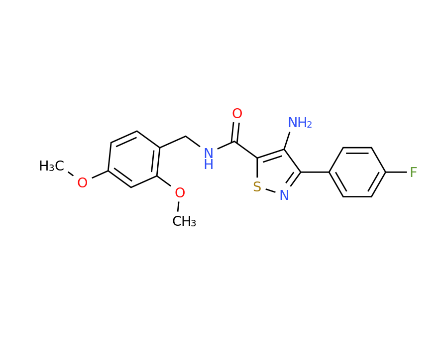 Structure Amb19858160