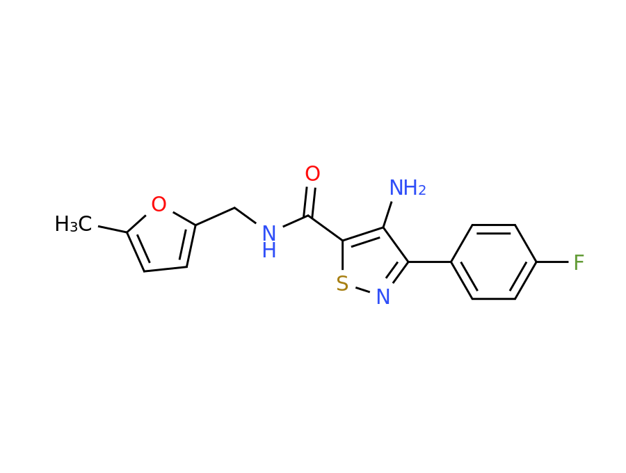 Structure Amb19858162