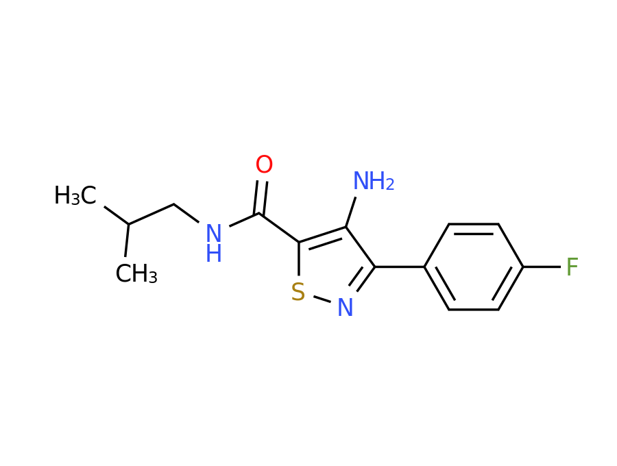 Structure Amb19858163