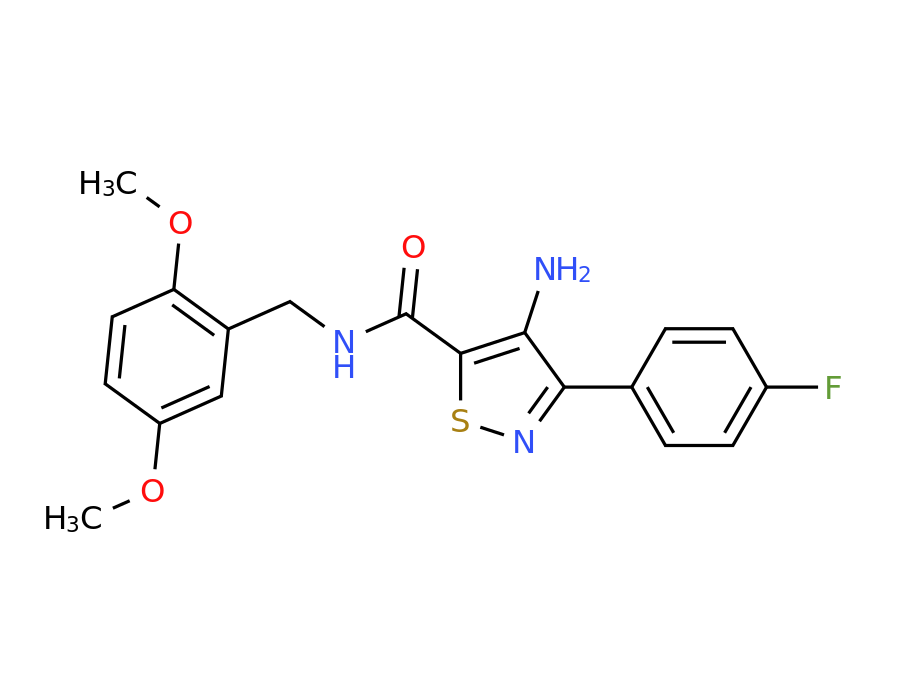 Structure Amb19858164