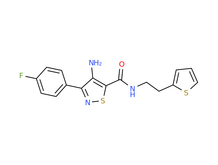 Structure Amb19858165