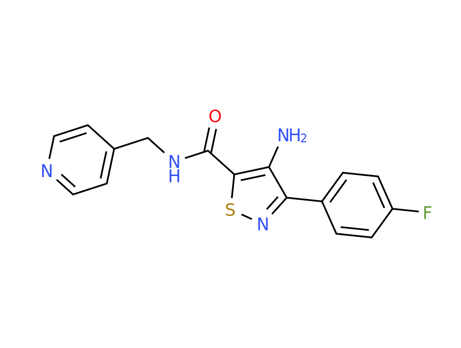 Structure Amb19858166