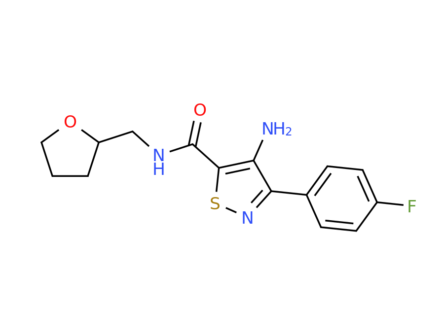 Structure Amb19858167