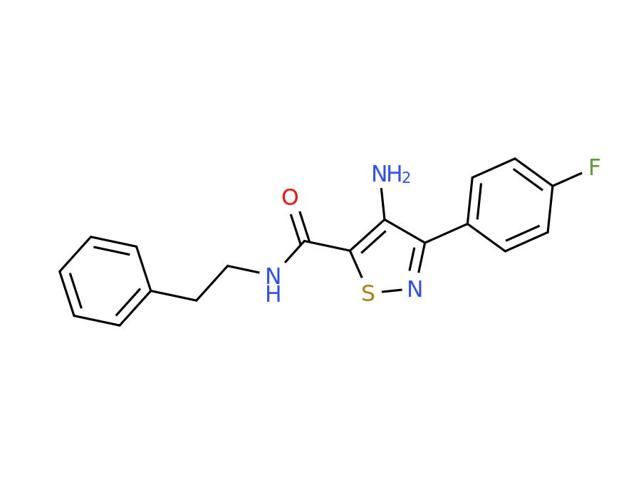 Structure Amb19858168