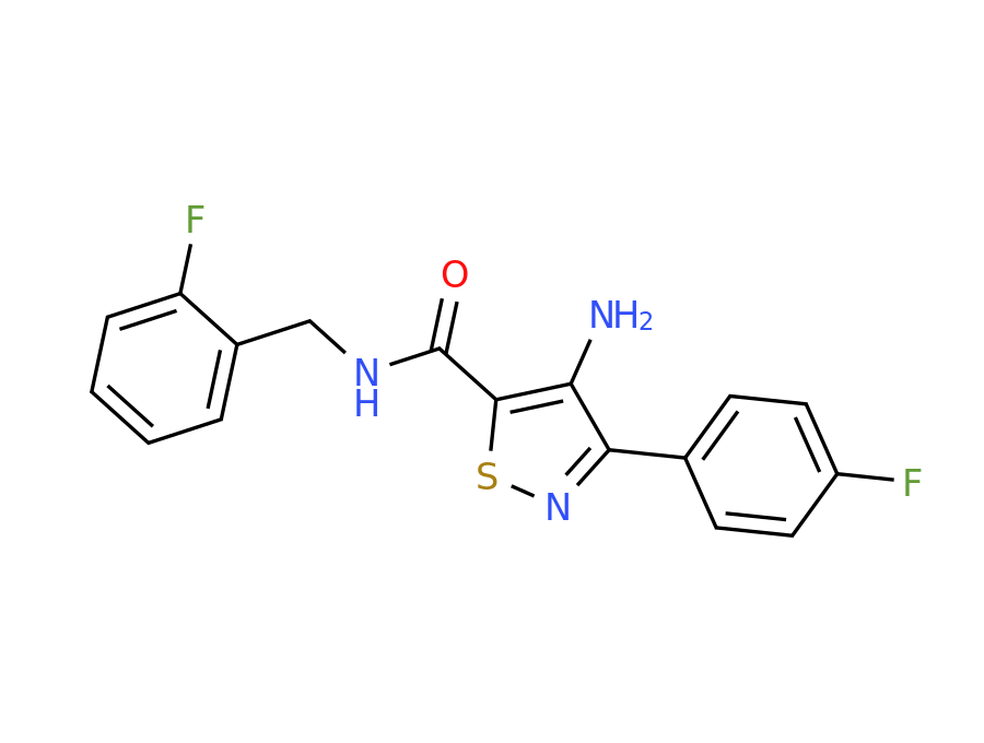 Structure Amb19858169