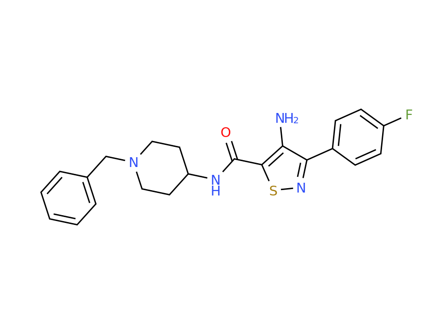 Structure Amb19858171