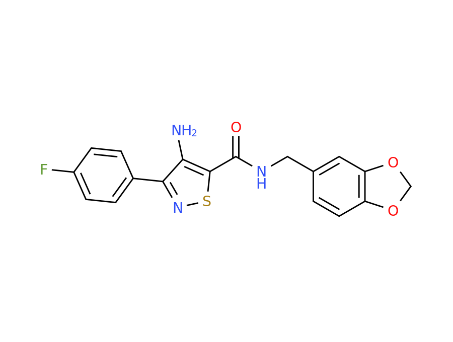 Structure Amb19858172