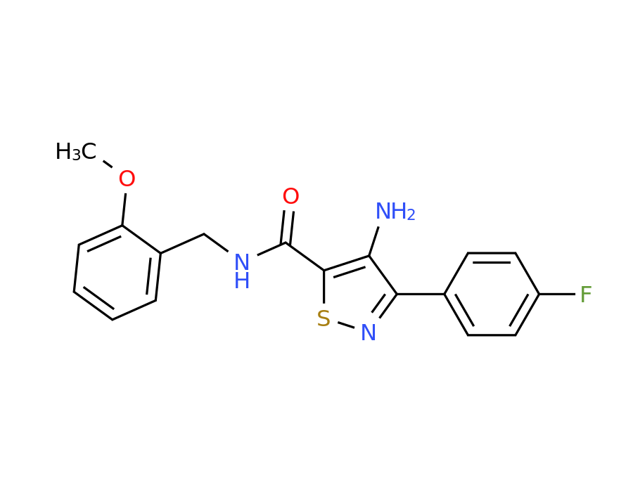 Structure Amb19858173