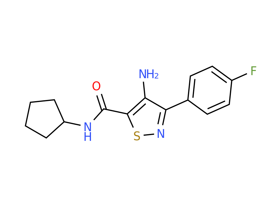 Structure Amb19858174