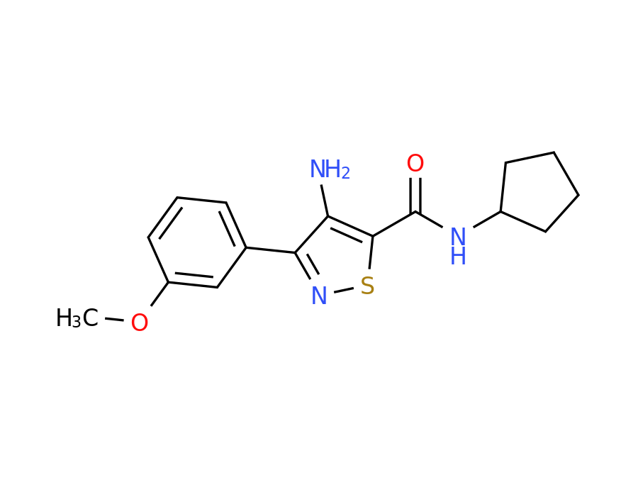 Structure Amb19858180