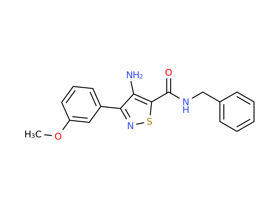 Structure Amb19858181