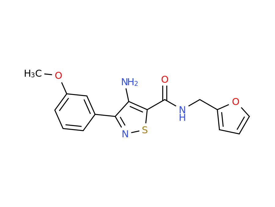 Structure Amb19858182