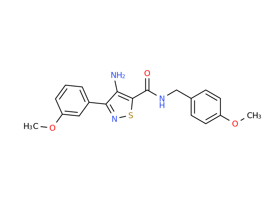 Structure Amb19858183