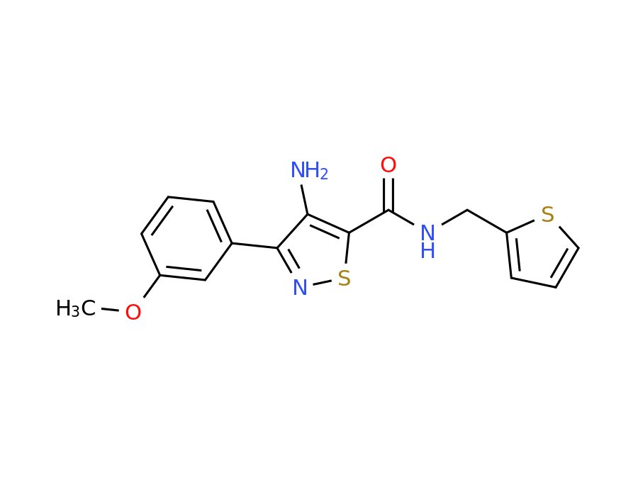 Structure Amb19858184