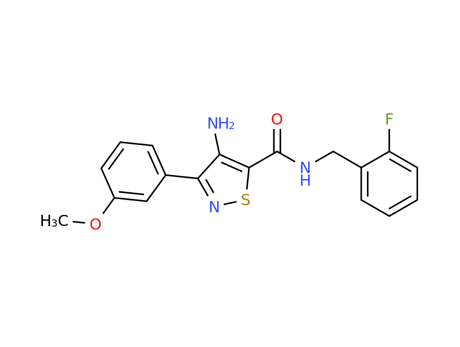 Structure Amb19858185