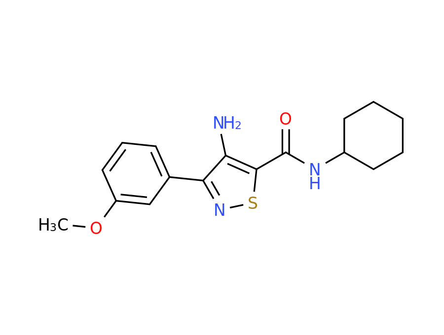 Structure Amb19858186