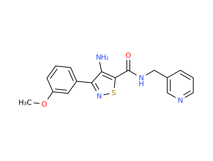 Structure Amb19858187