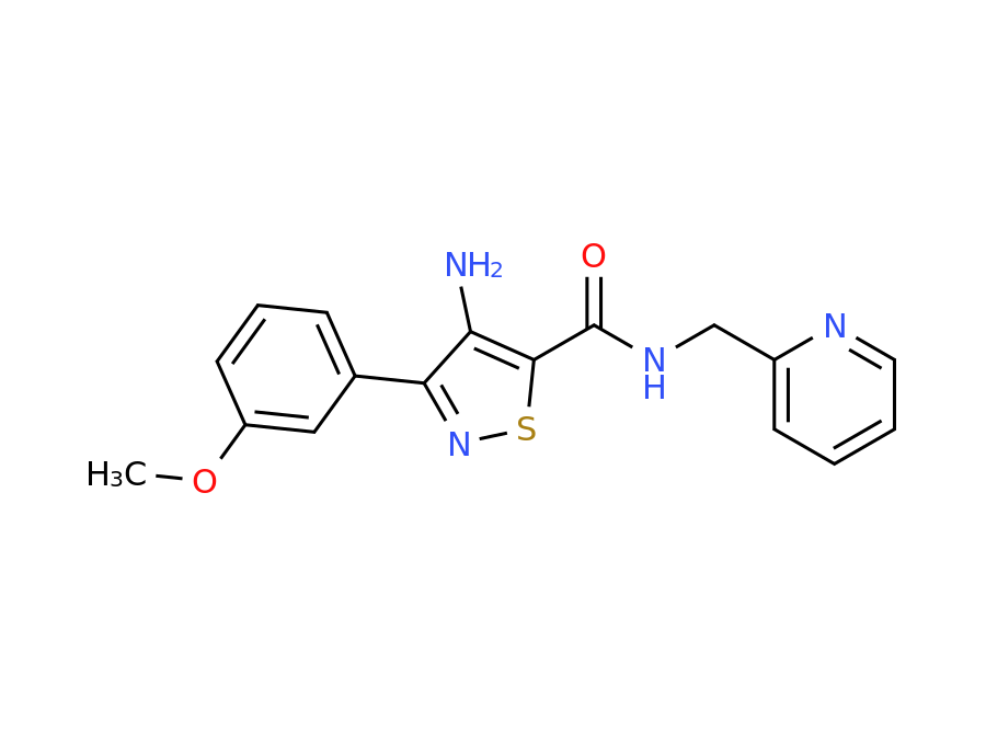 Structure Amb19858188