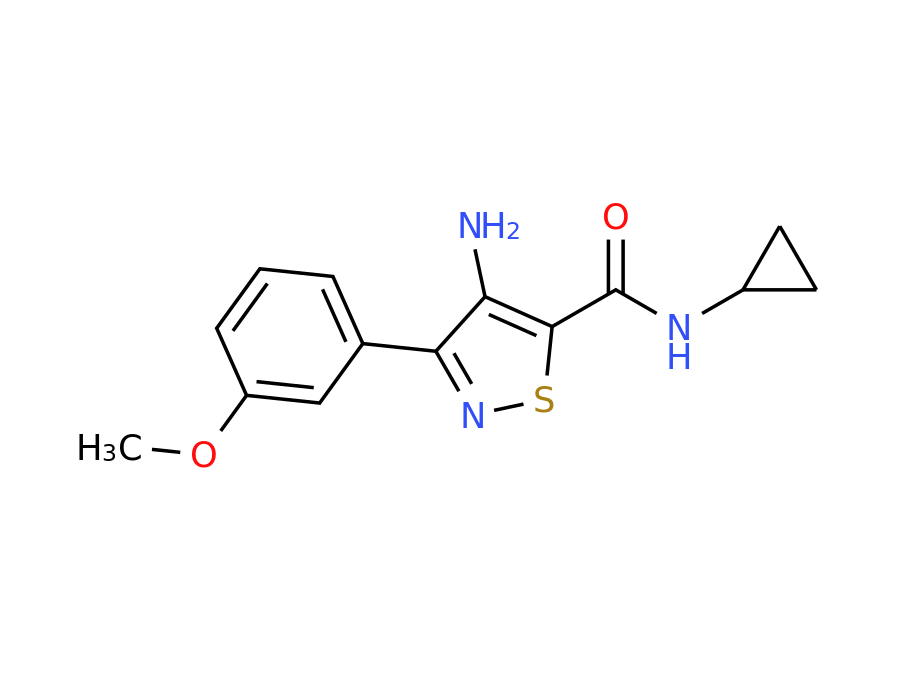 Structure Amb19858189