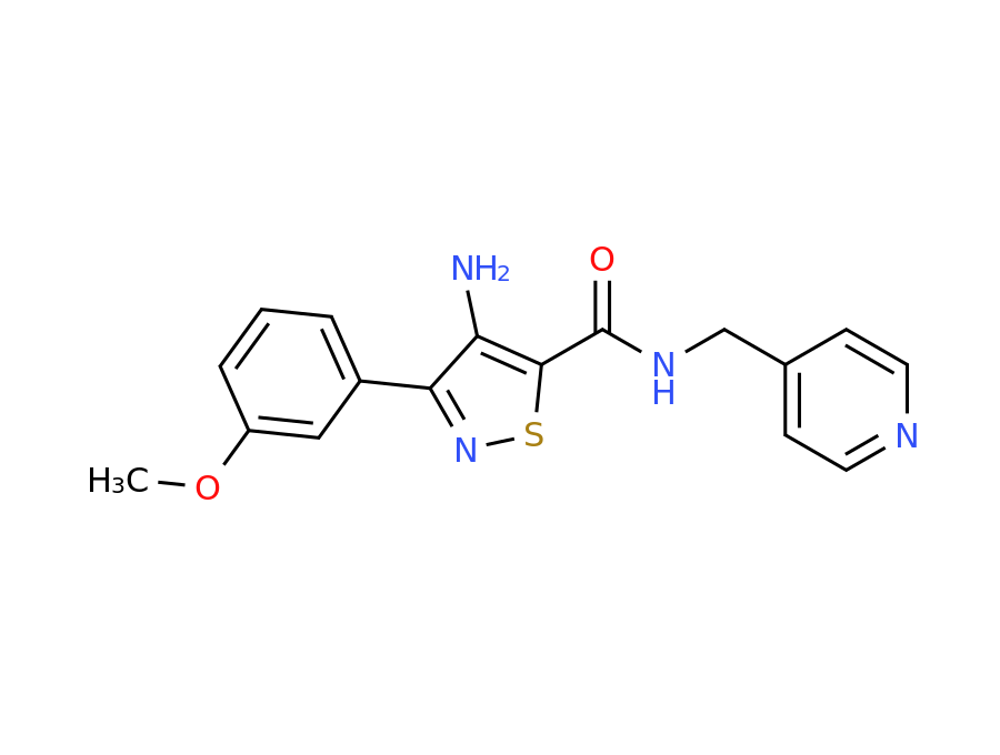 Structure Amb19858190