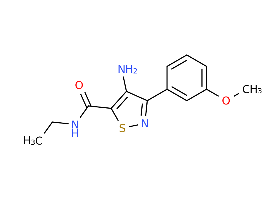 Structure Amb19858191