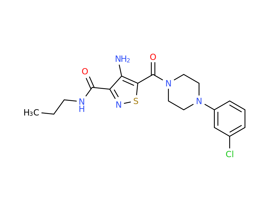 Structure Amb19858193