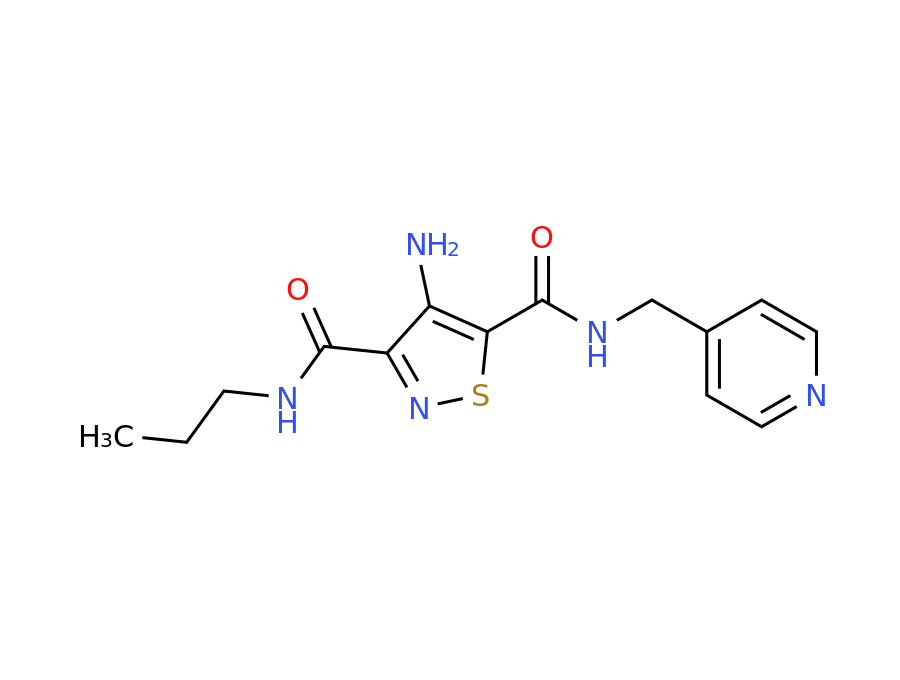 Structure Amb19858195