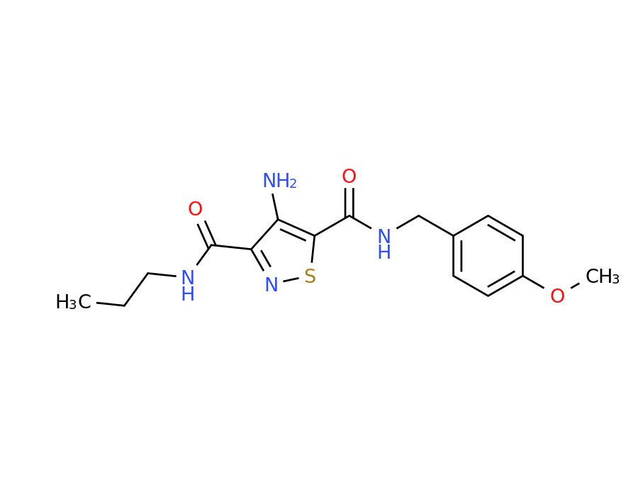 Structure Amb19858198