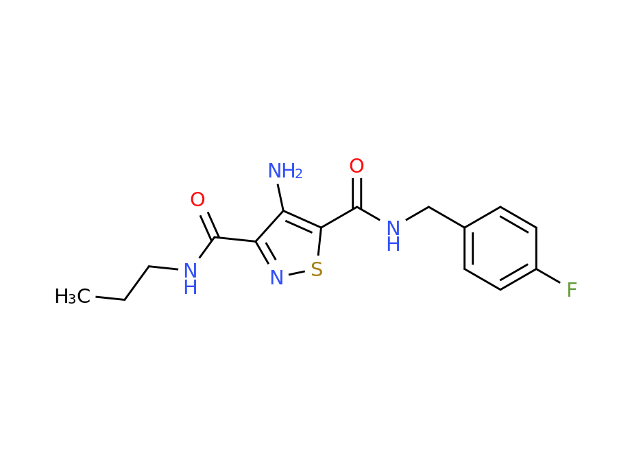 Structure Amb19858201