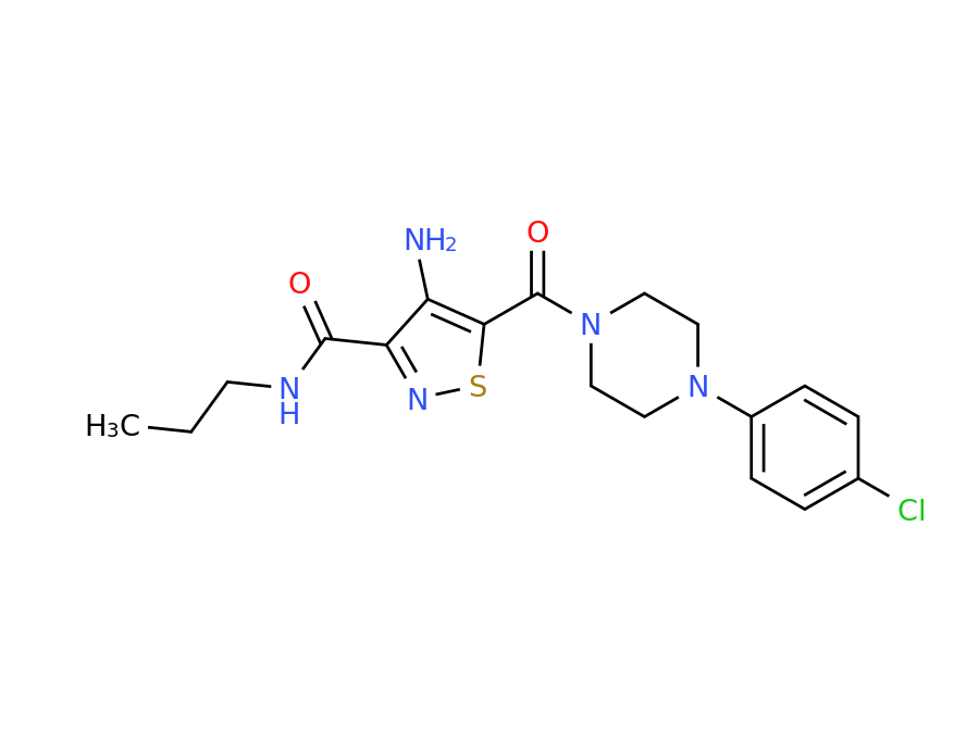 Structure Amb19858202