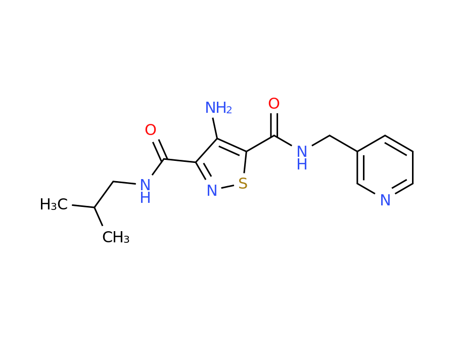 Structure Amb19858203