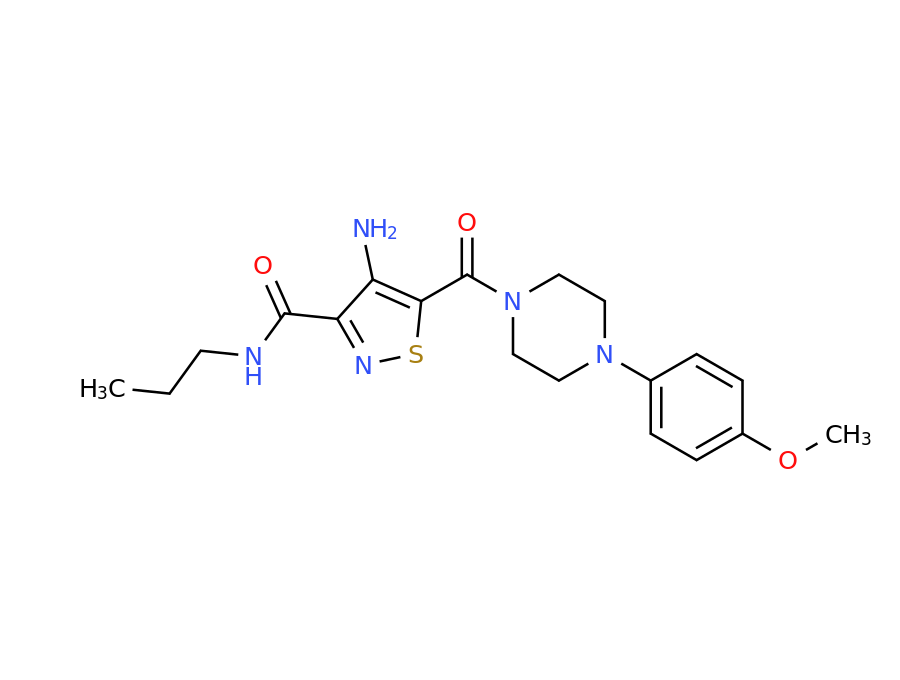 Structure Amb19858204