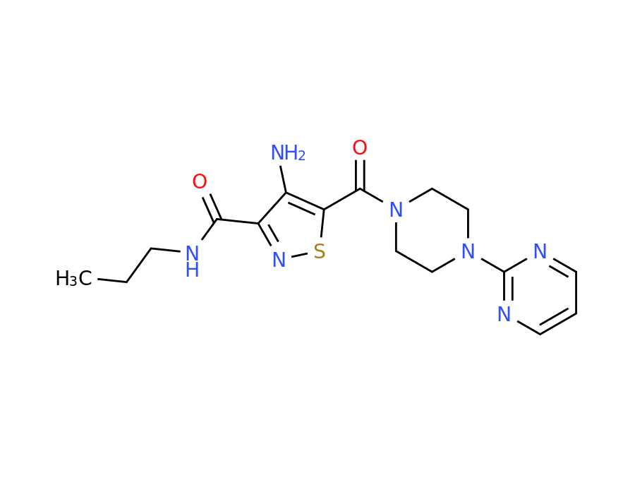 Structure Amb19858205