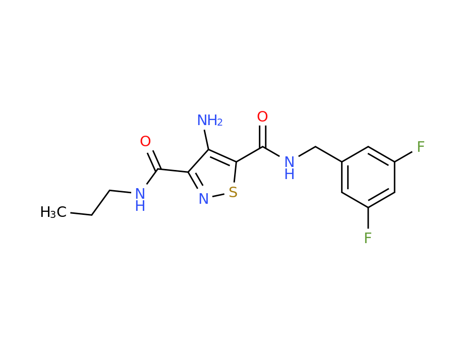 Structure Amb19858206