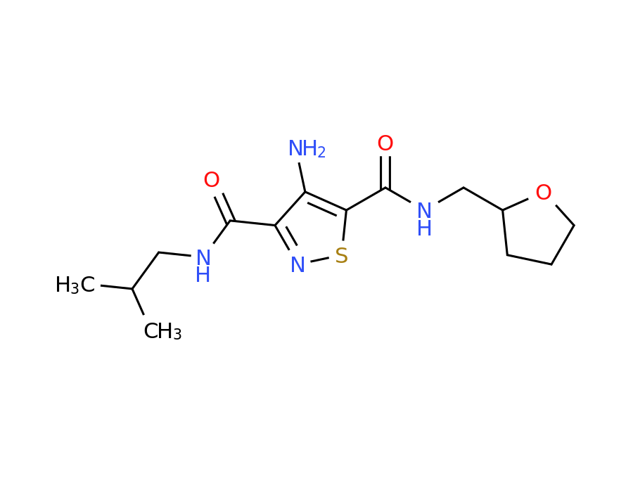 Structure Amb19858207