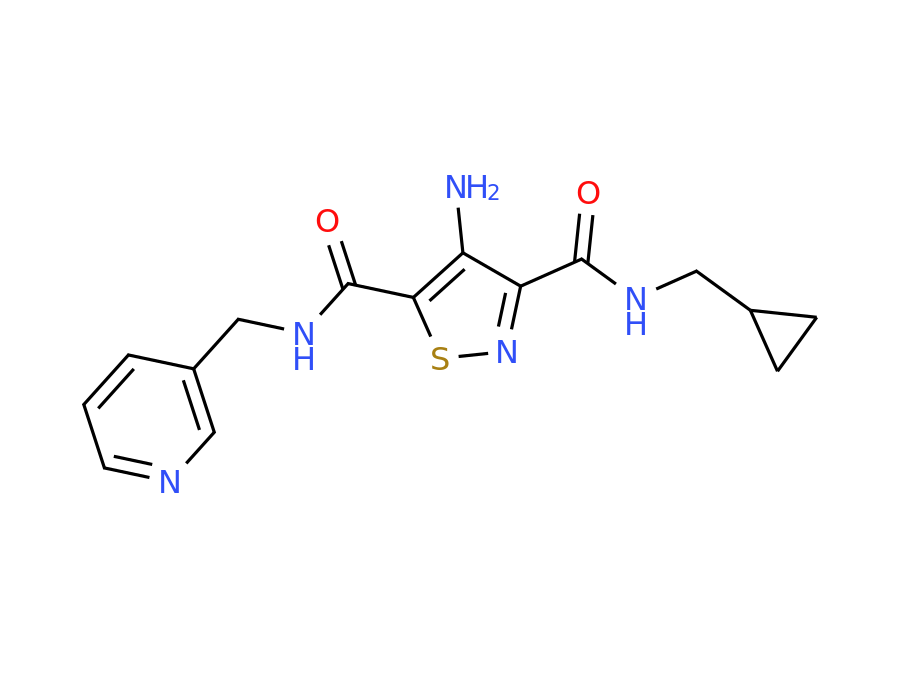 Structure Amb19858208