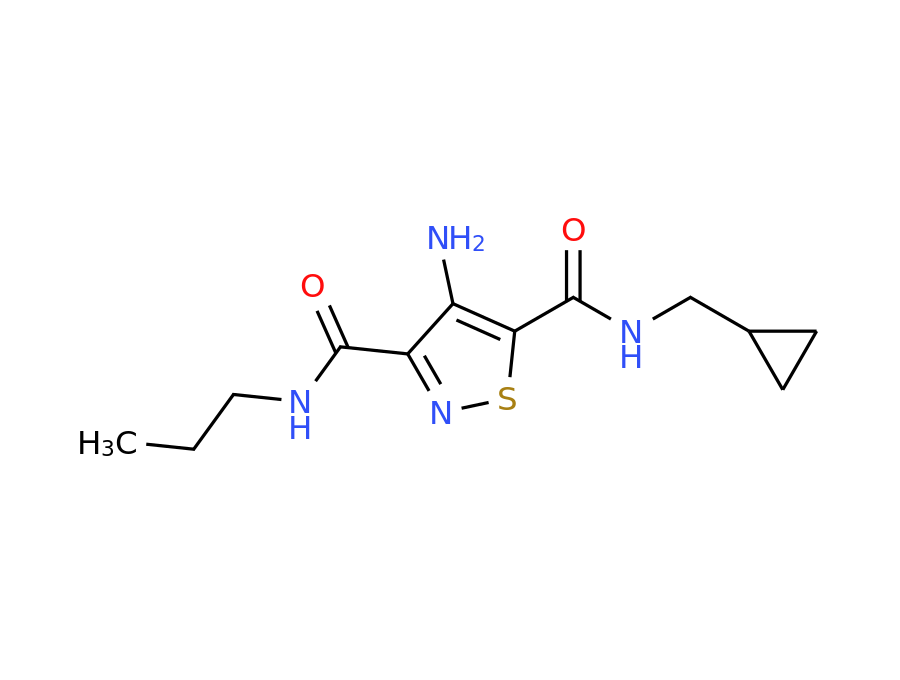 Structure Amb19858209