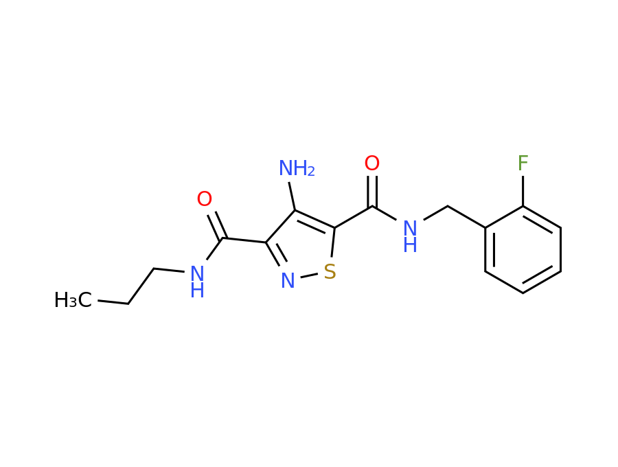 Structure Amb19858210